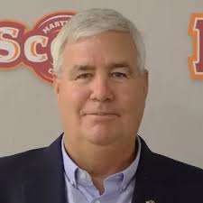 Howard Tomlinson, III (2000)