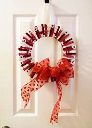 clothespin wreath search results