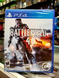 Cheapest copy of battlefield 2042 amazon is selling battlefield 2042 on. Ps4 Battlefield 4 Movie Galore