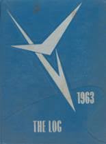 Richard Labarca from Bellport High School