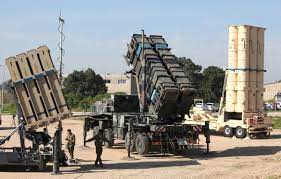 Israeli officials claim the missile system, which works in all weather and is transportable, has a success rate of up to 90%. Us Will No Longer Buy Iron Dome Missile System From Israel Middle East Monitor