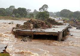 Still reeling from cyclone idai, country hit by its strongest ever recorded storm. Il Mozambico Devastato Dal Ciclone Idai Oltre 1 Milione E Mezzo Gli Sfollati Famiglia Cristiana