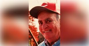 Obituary information for Eugene Stump