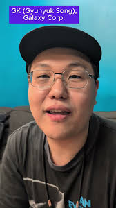 I was at an audition to cast a virtual K-pop idol — and was kinda blown away