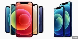Next in line, the iphone 12 has the most of same specs as that of the iphone 12 mini. Iphone 12 Modelle Features Und Preise Im Uberblick Macwelt