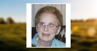 Martha Emery Obituary July 20, 2006