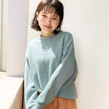 ボブ ショートヘア ウェットヘア ショートボブ drive for garden 竹内勇也 592894 hair 長袖ブラウス ファッション トレンド