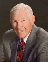 Willard Paul "Bill" Gray