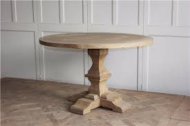 The dark tone is achieved by a honey coated gloss finish giving a rich, dark and warm look to the wood. Unfinished Solid Wood Furniture Wholesale Round Dining Table Buy Wood Furniture Solid Wood Furniture Unfinished Wood Furniture Wholesale Product On Alibaba Com