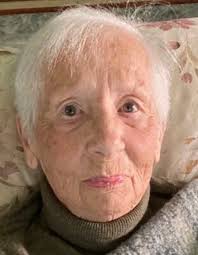 Marcia M. Kuebelbeck Obituary