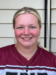 Continuing with introductions of new players. Marley Wilson, class of 2025  at East Juniata High School, is pitcher that wants to play at a PSACT  school next year. Welcome Marley!