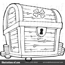 Image Result For Treasure Chest Clipart