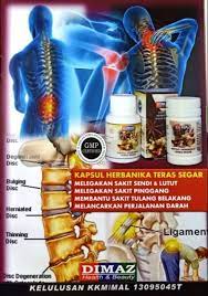 Baca selengkapnya di sini ? Hot Item Ubat Sakit Lutut Ubat Sakit Sendi Saraf Ubat Sakit Pinggang Ubat Sakit Belakang Slipdisc Kebas Joint Shopee Malaysia