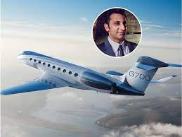 Behind the covshield vaccine, which will begin distribution in kerala on saturday, lies the hoof of a horse slaughter that began half a century ago. Adar Poonawalla S Gulfstream G550 Ambani S Jets Mittal S Yachts Luxurious Rides Of The Ultra Rich The Economic Times