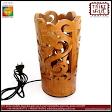 Bamboo Lamps from Maharashtra