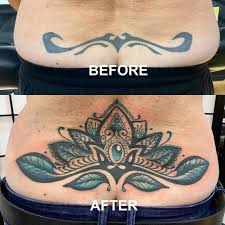The arm is a common placement area for tattoos. 55 Great Cover Up Tattoo Ideas And Guide Saved Tattoo