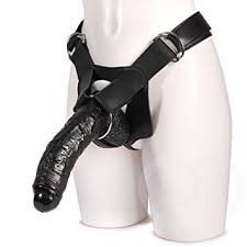 Výsledek obrázku pro strap on