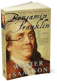 Walter Isaacson · Benjamin Franklin: An American Life (Taschenbuch) [New  edition] (2004)