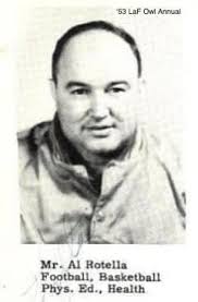 THE R O T E L L A FILE > 🇮🇹 🍊 The Rotella family — like so many of our  “Tally” families here in Campbell Co. — came from Northern Italy.