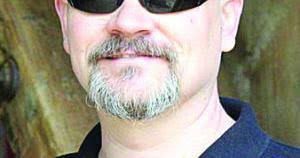 Life Story: Steven Joseph Ashbrook, 44, Festus