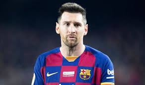Lionel andrés messi cuccittini is an argentine professional footballer who plays as a forward and captains both spanish club barcelona and lionel messi has an estimated net worth of $400 million. Lionel Messi Salary And Net Worth How Much Does The Barcelona Star Earn Football Sport Express Co Uk