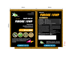 Furore 10WP