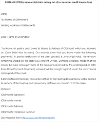 To make an application, follow the steps on this page. Demand Letter How To Write 20 Sample Letters Examples