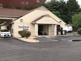 The first one is the check method. Vehicle Runs Through Bank In Lexington Injures 3 Employees
