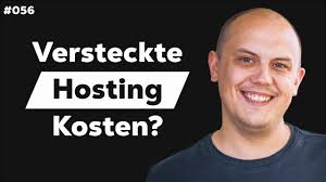 Was macht einen guten Hoster aus?