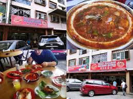 Bila dah puas berjalan dan mengambil gambar, ada banyak pilihan restoran dan tempat makan yang best di sekitarnya. Jom Makan Tempat Makan Best Menarik Di Johor Bahru