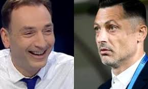 Fotbaliada: Euro-proştii Sukală şi Tândală