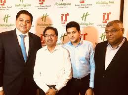 Haitham mattar, managing director, india, middle east & africa, ihg said: Ihg Signs A Portfolio Deal For Four Holiday Inn Hotels In India Breaking Travel News