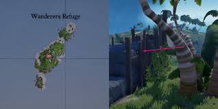 Wanderers refuge sea of thieves. Wanderers Refuge Sea Of Thieves Ten Ton Hammer Sea Of Thieves Fishing Guide Back Again With A New Mercenary Voyage Guide Sendi Handoko