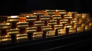 Brexit Gold Rush Scared Brits Stockpile Bars Coins Just In Case Gold Reserve Gold Gold Price
