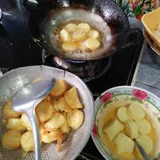Tauhu telur merupakan sejenis tauhu yang sangat lembut dan bernutrisi tinggi. Suka Makan Sup Tauhu Telur Tapi Tak Tahu Cara Masak Ikut Resepi Ini Confirm Menjadi Daily Makan
