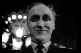 CARNIVAL OF SOULS (1962)