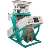 Intelligent Almond Sorting Machine for Almond Color Sorting Sorter Machine