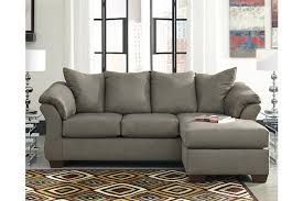 Find stylish home furnishings and decor at great prices! Darcy Sofa Chaise Ashley Furniture Homestore