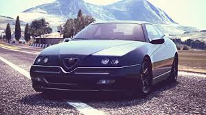 200 of the gtv6 3.0. Gt6 Alfa Romeo Gtv 3 0 V6 24v 01 Exhaust Comparison Youtube