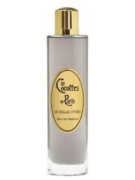 La Belle Otero Les Cocottes de Paris parfum - un parfum pour femme 2015