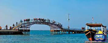 Paket wisata pulau seribu harga bersahabat, fasilitas lengkap! Paket Wisata Private Pulau Tidung 2 Hari 1 Malam Explore Seribu Pulau Indonesia