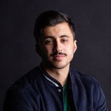 Daniel Brockwell's Instagram, Twitter & Facebook