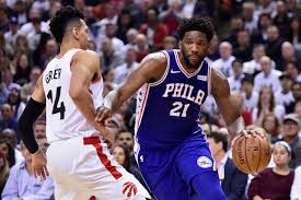 Here are the essentials for tonight's game: Philadelphia 76ers Vs Indiana Pacers Free Live Stream 8 1 20 Watch Nba Restart Online Time Tv Channel Nj Com
