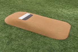 I always tell my pitchers, train the athlete first and then you can train the pitcher. the #1 program for little league pitching. Portable Pitching Mound Game Mound 6 Inch