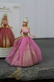 Hallmark Keepsake Celebration Barbie Ornament Special 2009 Etsy In 2020 Barbie Christmas Barbie Keepsake