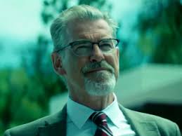 Spinning Man (Clean Trailer)