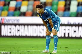 Watch highlights and full match hd: Udinese Vs Juventus Serie A Live Score Lineups And Updates Daily Mail Online