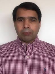 Prof Muhammad Afzal