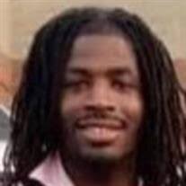 Mr. DeMarcus L. Walker Obituary