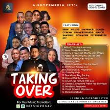 Here are some of the ways you can stream music online. Taking Over Gospel Mix 2021 Best Christian Miracle Mp3 Songs Fast Download